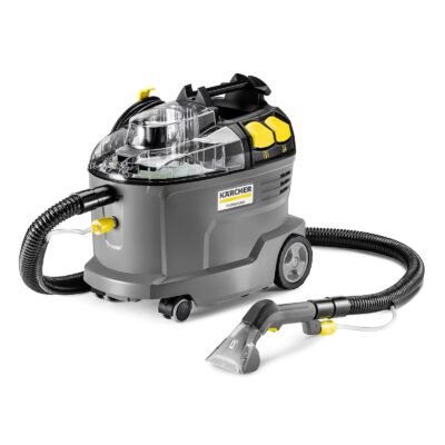 karcher puzzi 8 1 c plaunancio siurblio nuoma