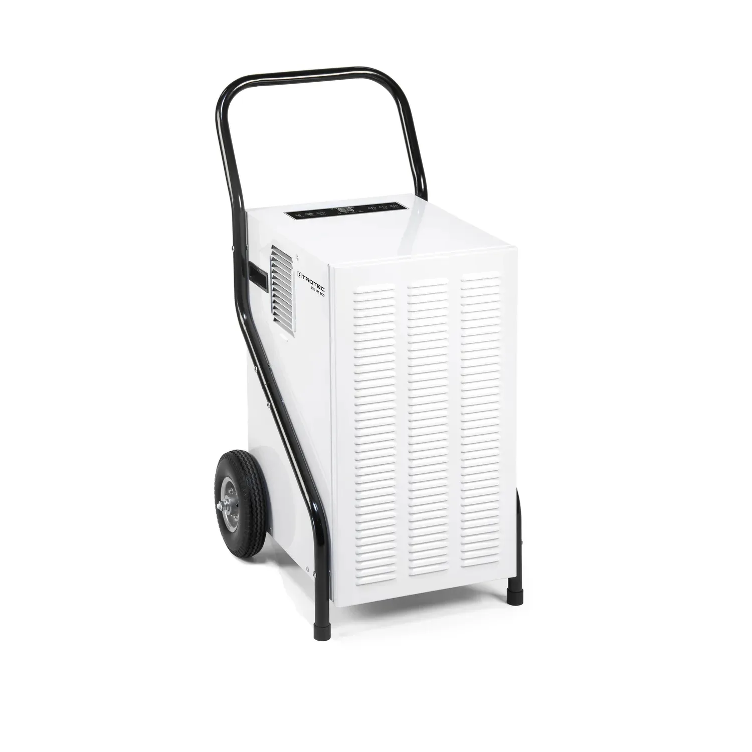 oro sausintuvas nuoma trotec TTK 171 ECO dregmes surinkejas nuoma