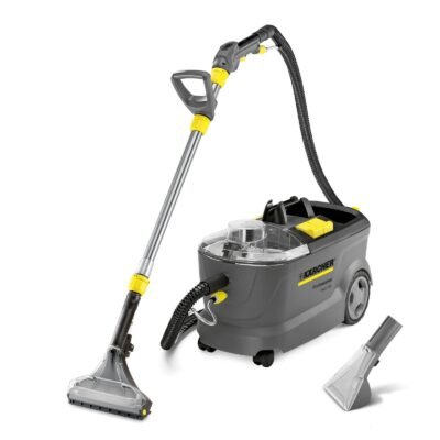 plaunantis siurblis karcher puzzi 10 1 nuoma