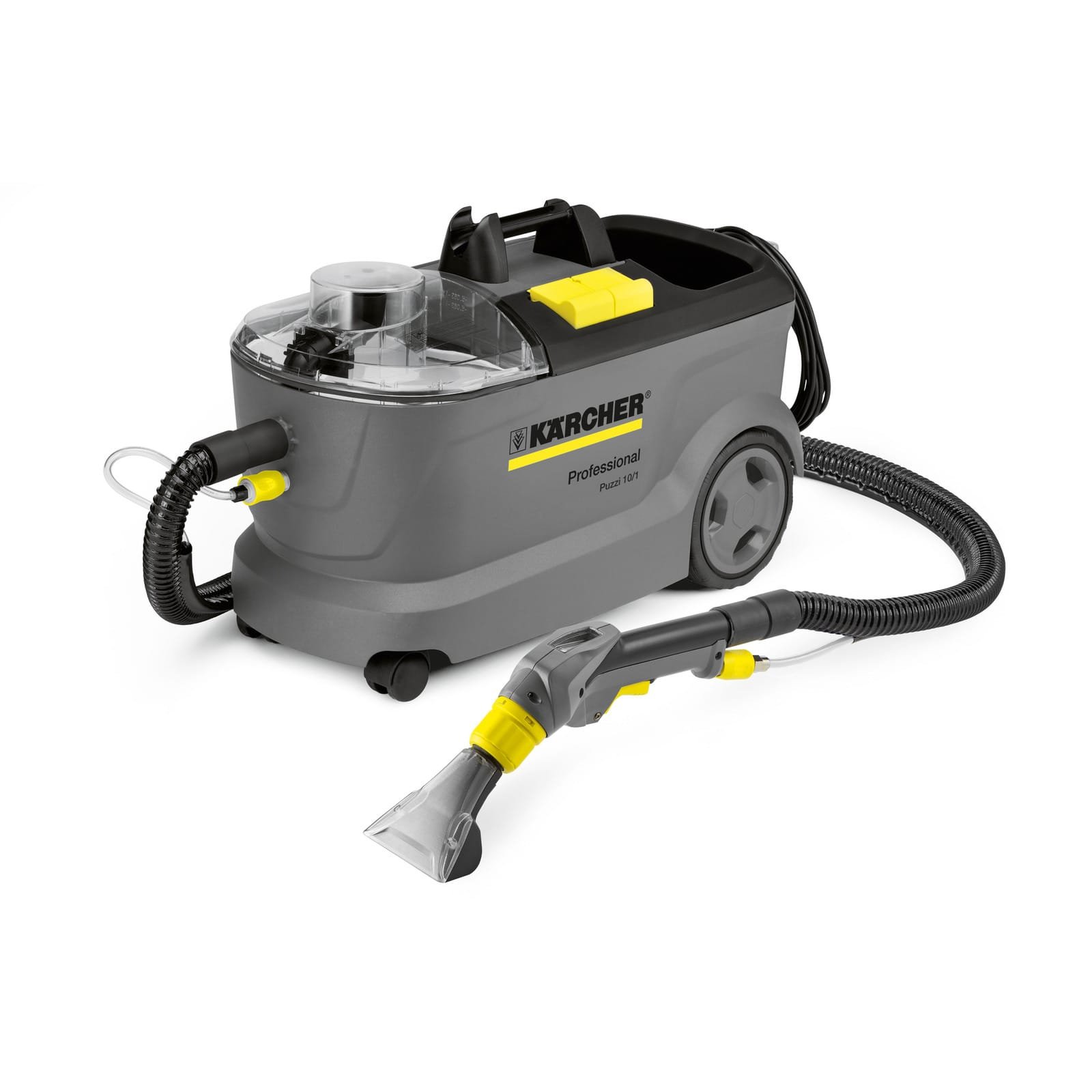 plaunantis siurblis karcher puzzi 10 1 nuoma