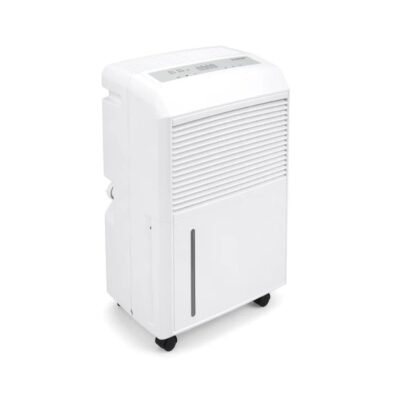 Dregmės surinkėjas (Oro sausintuvas) Trotec TTK 90 E (30 l/d)