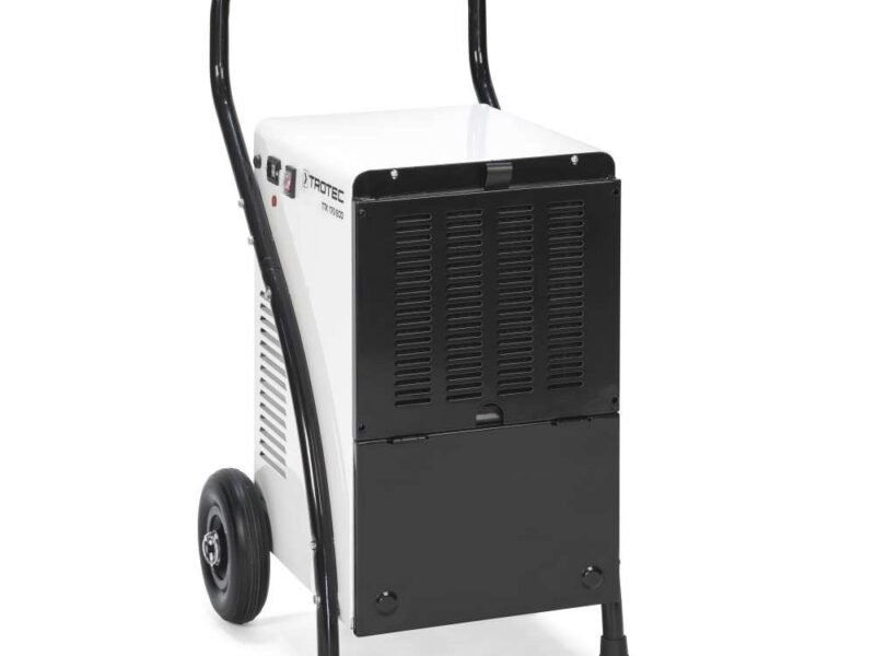 Drėgmės surinkėjas Trotec 170 iki 100m2