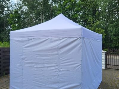 3x3m prekybinė palapinė/pavėsinė